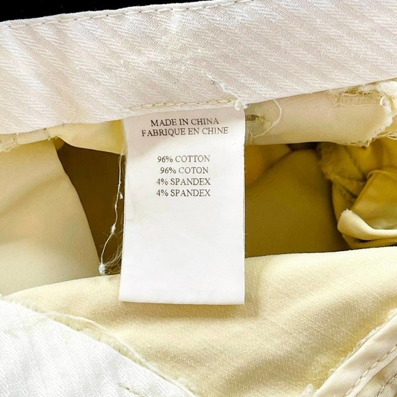 Theory Marasie Wide Leg Trousers - Picture 9 of 14